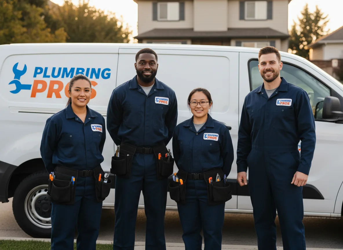 Water Heater Repair company in Hagerstown, IN
